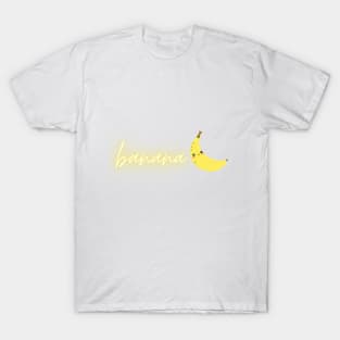 banana T-Shirt